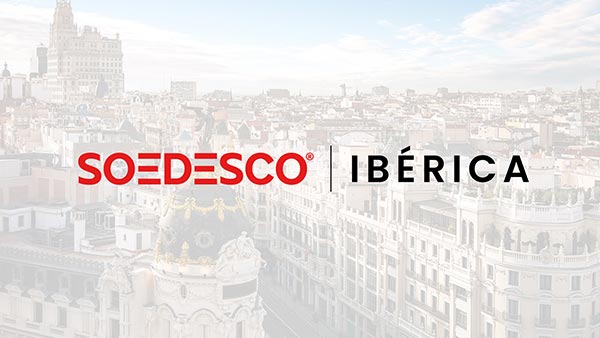 SOEDESCO expands global operations with new office in Madrid, Spain