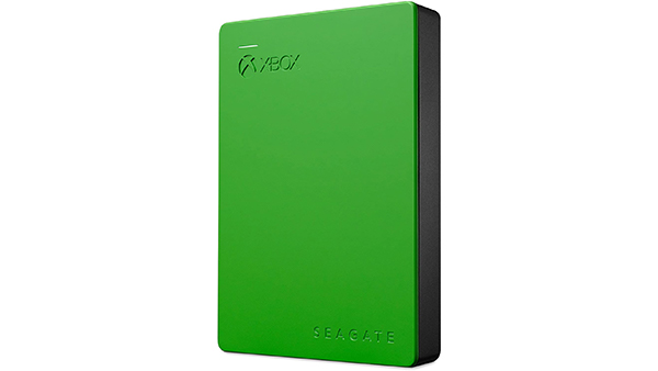 Seagate Game Drive for XBOX