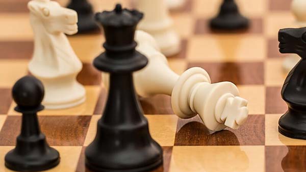 Board Games - Chess