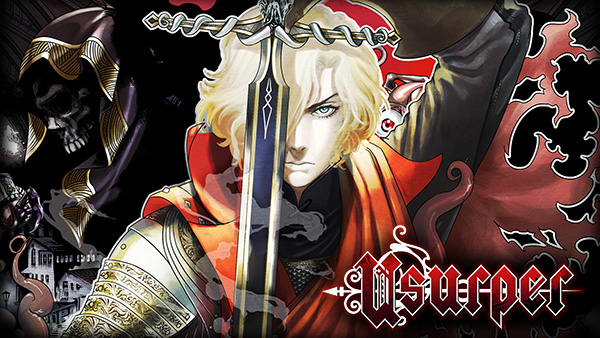 2D Metroidvania Action-RPG 'Skautfold: Usurper' coming to Xbox, PlayStatation and Switch on June 23 2D Metroidvania Action-RPG 'Skautfold: Usurper' coming to Xbox, PlayStatation and Switch on June 23