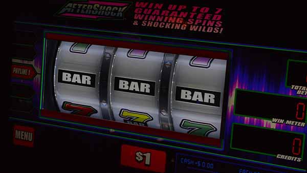 Slot madness: Best slot machines in online casinos