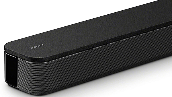 Sony HT-S350 Soundbar