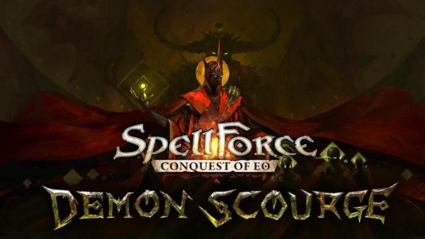 Demon Scourge DLC Brings New Challenges and Content to SpellForce: Conquest of Eo