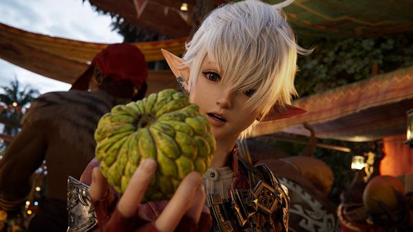 Square Enix Confirms Final Fantasy 14 Online's Xbox Release Date