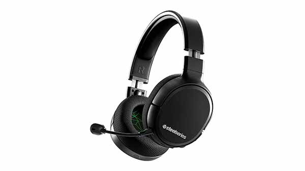 SteelSeries Arctis 1 Wireless gaming headset for Xbox One and Xbox Series X