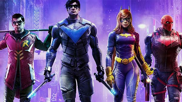 Superheroes and Xbox, a match made in heaven! Superheroes and Xbox, a match made in heaven!