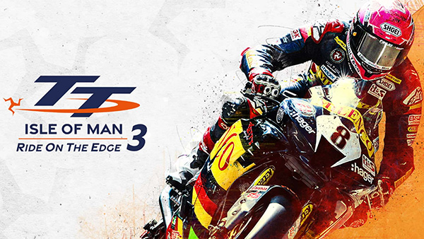 TT Isle of Man: Ride on the Edge 2 Coming to Xbox, PlayStation, Switch & PC in May 2023