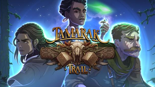 Tamarak Trail: The Roguelike Adventure Hits XBOX, PlayStation, SWITCH & PC on February 29th