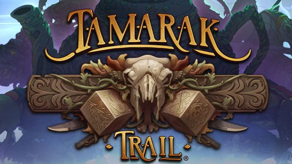 Tamarak Trail: How the Music Brings the Game to Life