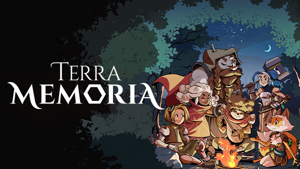 Retro turn-based RPG Terra Memoria set to launch on Xbox Series X|S, PS5 and PC in 2024: PC Demo available now!
