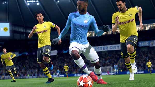 The Top 7 Best Football Games for Xbox One The Top 7 Best Football Games for Xbox One