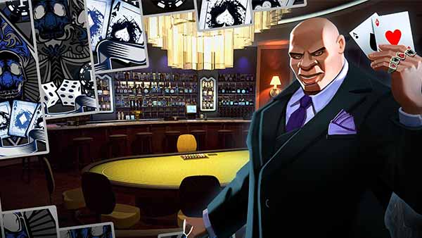 The Best Casino Games for Xbox