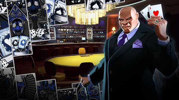 The Best Casino Themed Games for Xbox