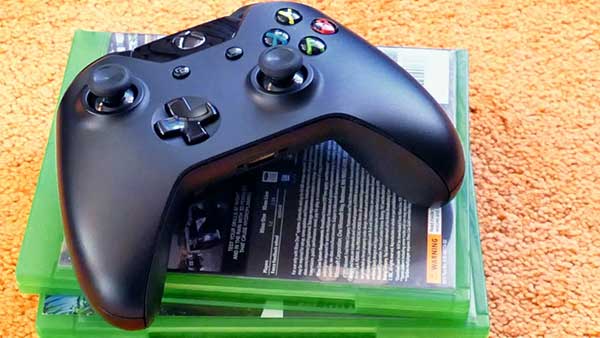 The Craziness of Online Xbox games The Craziness of Online Xbox games
