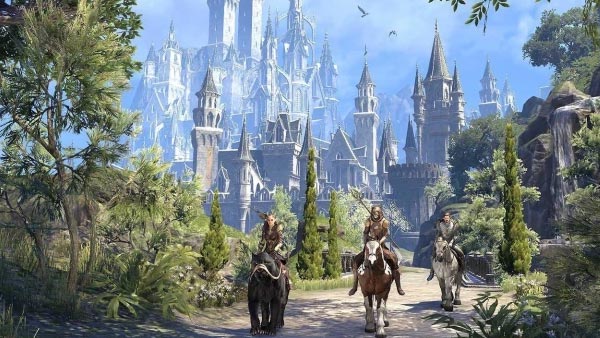 The Elder Scrolls VI: What It Needs