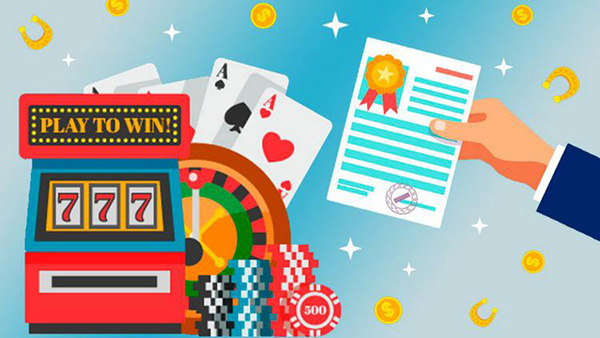 The Inspiration of Online Gambling