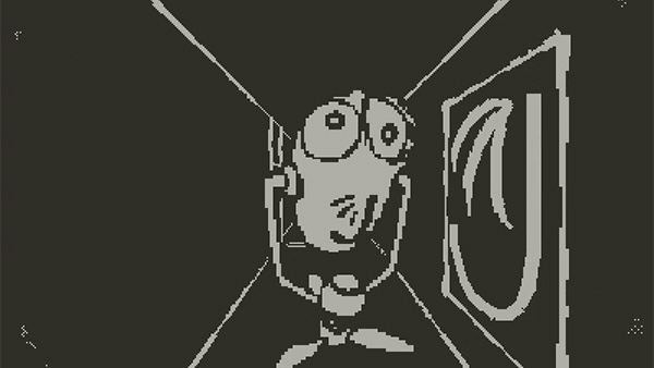 Game Dev Legend Frédérick Raynal Announces The Last Worker Spin-off 'SKEW'