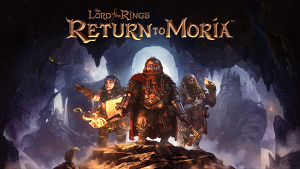 The Lord of the Rings: Return to Moria Hits PS5 & Windows PC on October 24; Xbox Series X|S version to release in 2024!