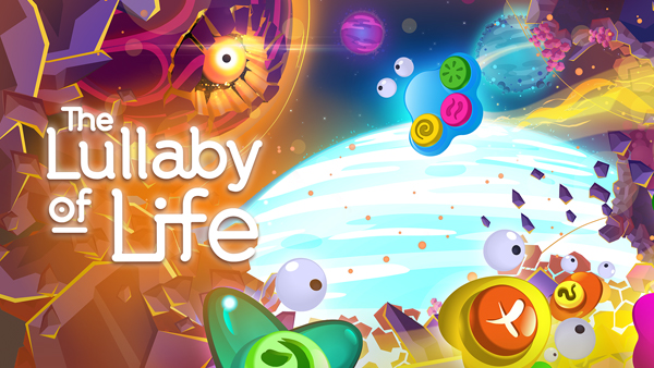 Explore the Sound of Life in The Lullaby of Life, a Symphonic Puzzle Adventure for Xbox, Switch, and PC