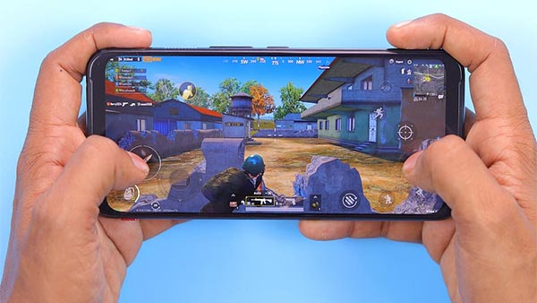The Most Popular Games You Never Knew Your Smartphone Supports