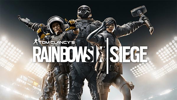 The Next Tom Clancy's Rainbow Six Tournament Kicks Off In Mid-August