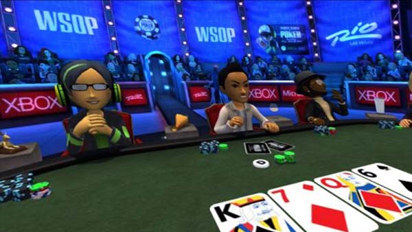 The Poker Game: A Kind Of Gambling Or Intellectual Growth