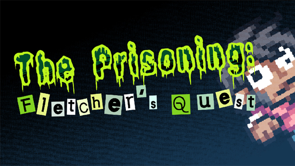 Anxiety Filled Metroidvania The Prisoning: Fletcher's Quest coming next year on Consoles and PC