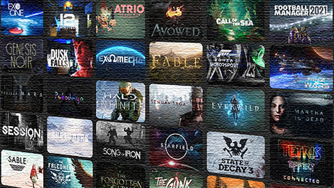 The Top 4 Xbox Exclusives of All Time The Top 4 Xbox Exclusives of All Time