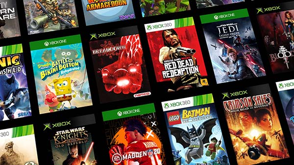 The Top 5 Best Xbox One Games