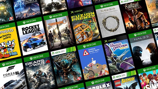 The Worst Games Ever Released For Xbox One, According To