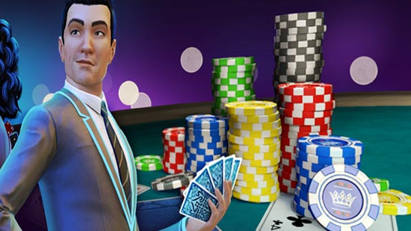 The best Xbox casino and real money slot games of 2023 The best Xbox casino and real money slot games of 2023