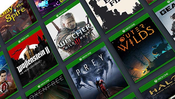 The components of a high-quality video game