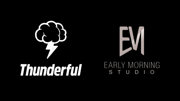 Thunderful Acquires Successful Mobile Developer Early Morning Studio 