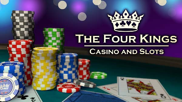 The Four King Casino & Slots