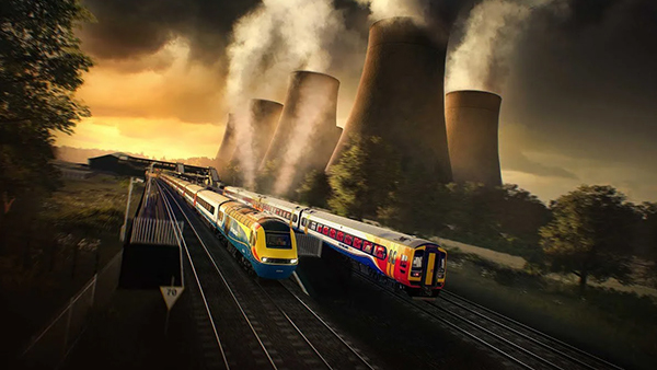Train Sim World 3: Midland Main Line: Leicester - Derby & Nottingham releases today