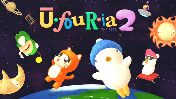 Red Art Games and Sunsoft bring Ufouria: The Saga 2 to Western consoles and Steam in March