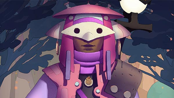 Roguelite action-RPG 'Unexplored 2: The Wayfarer's Legacy' now available to pre-order for XBOX