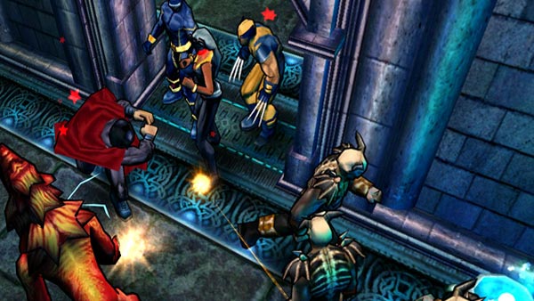 Unleash Your Inner Mutant: X-Men Legends 2 - Latest News on Games