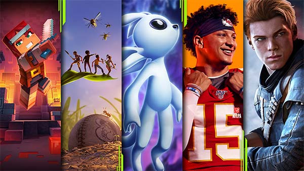 What does the Xbox Game Pass offer? What does the Xbox Game Pass offer?