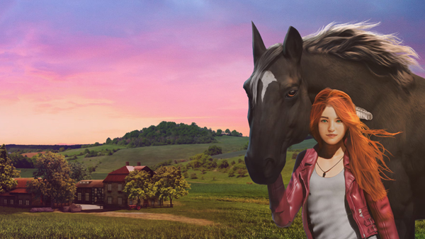 Windstorm: Start of a Great Friendship - Remastered announced for Xbox Series, PS5 and PC (Steam)