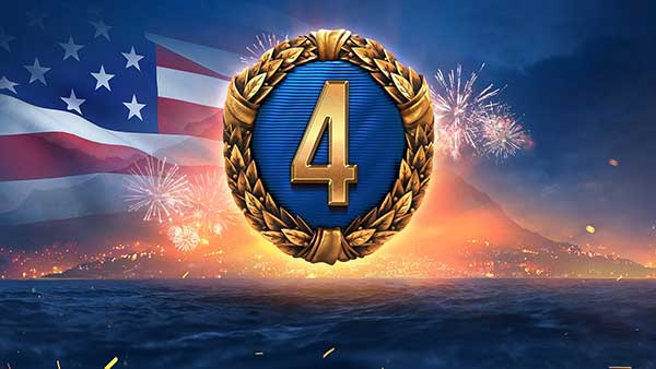 World of Warships Legends Liberty Pack Is Now Available On Xbox One