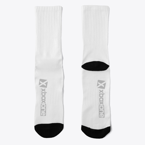 Buy White Socks