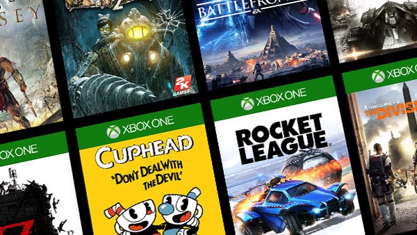 Xbox Exclusive Games Coming in 2022