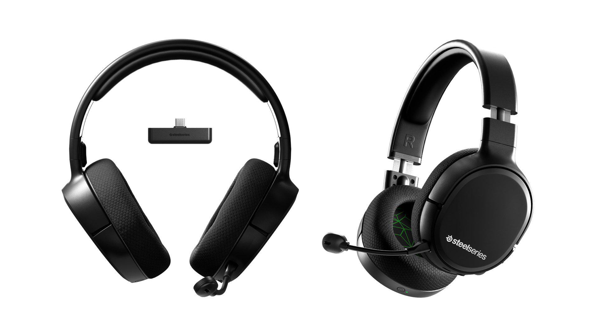 Steel Series Arctis 1 Wireless Headset for Xbox