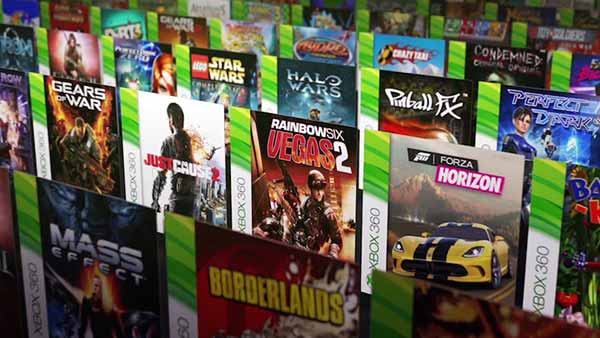 March 19: Xbox One and Xbox 360 Backward Compatibility Service Maintenance This Week