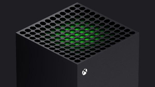 Xbox Series X To Come Out Tops In 2021?