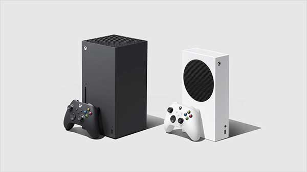 Xbox Series X and Xbox Series S Preorder