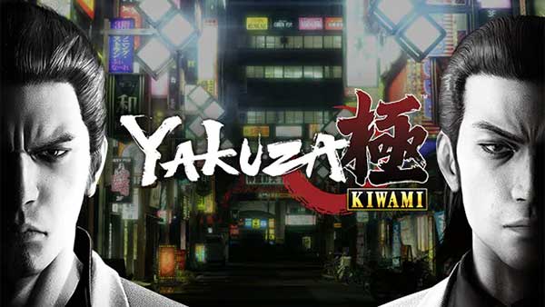 Yakuza Kiwami