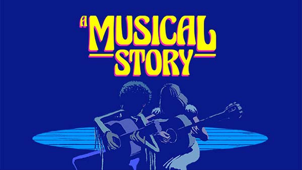 A Musical Story coming next month to Xbox, PlayStation, Switch, iOS, Android, Mac and PC