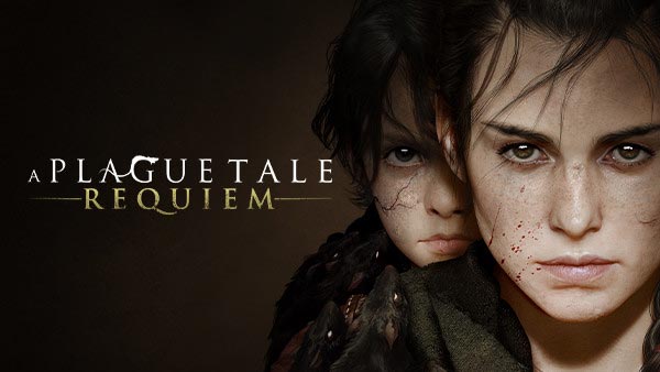 A Plague Tale: Requiem Xbox Series X|S Digital Pre-order & Pre-download Available Now